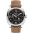 panerai Radiomir 1940 3 Days GMT Automatic Acciaio PAM00657 imitation watch