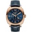 panerai Radiomir 1940 10 Days GMT Automatic Oro Rosso PAM00659 imitation watch