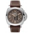panerai Luminor 1950 3 Days Acciao PAM00663 imitation watch