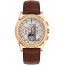 Fake Patek Grand Complications Chronograph Men's Watch 5970R