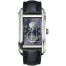 Fake Patek Philippe 10 Day Tourbillion Blue Dial Alligator Leather Men's Watch 5101G