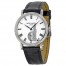 Fake Patek Philippe Calatrava 31mm Mechanical White Dial Men's Watch 7119G-010