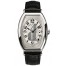 Fake Patek Philippe Gondolo Mechanical Gold Dial Leather Men's Watch 5098P-001