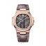Fake Patek Philippe Nautilus Men's Watch 5712R