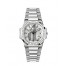 Fake Patek Philippe Nautilus Silver Dial Stainless Steel Ladies Watch 7010/1G-001