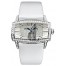 Fake Patek Philippe Gondolo Gemma White Gold Ladies Watch 4982G