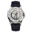 Fake Patek World Time Men's Watch 5130G