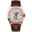 Fake Patek Philippe Calatrava 18k Rose Gold Men's Watch 5296R-001