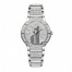Piaget Polo Diamond Pave Ladies Quartz Replica Watch GOA36234