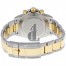 back of replica rolex day tona 116503