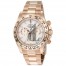 Fake Rolex Daytona Rose Gold Ivory dial 116505 I.