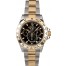 replica Rolex Cosmograph Daytona 116503 black dial