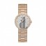 Piaget Traditional Diamond Pave Garnet Ladies Replica Watch G0A37044