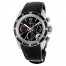 Tudor Grantour Chronograph Automatic Black Dial Black Leather 20530N-BKMCPL Replica
