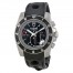 Tudor Grantour Chronograph Automatic Black Dial Steel 20350N-BKSLPL Replica