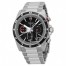 Tudor Grantour Fly back Black Dial Chronograph 20550N-BKSS Replica