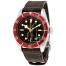 Tudor Heritage Black Bay Automatic Leather 79230R-BKLS Replica