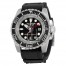 Tudor Hydronaut Automatic Black Dial Black Rubber 25000-BKSBKRS Replica