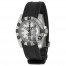 Tudor HydronautII White Dial Black Rubber Ladies Watch 24030-WSBKRS Replica