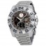 Tudor Iconaut Automatic Grey Dial Stainless Steel 20400-GYSSS Replica