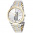 Tudor Style Silver Dial Automatic Men's TwoToneWatch 12713-SVTT Replica