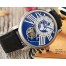 rotonde de cartier earth and moon replica