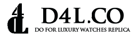 D4L fake watches